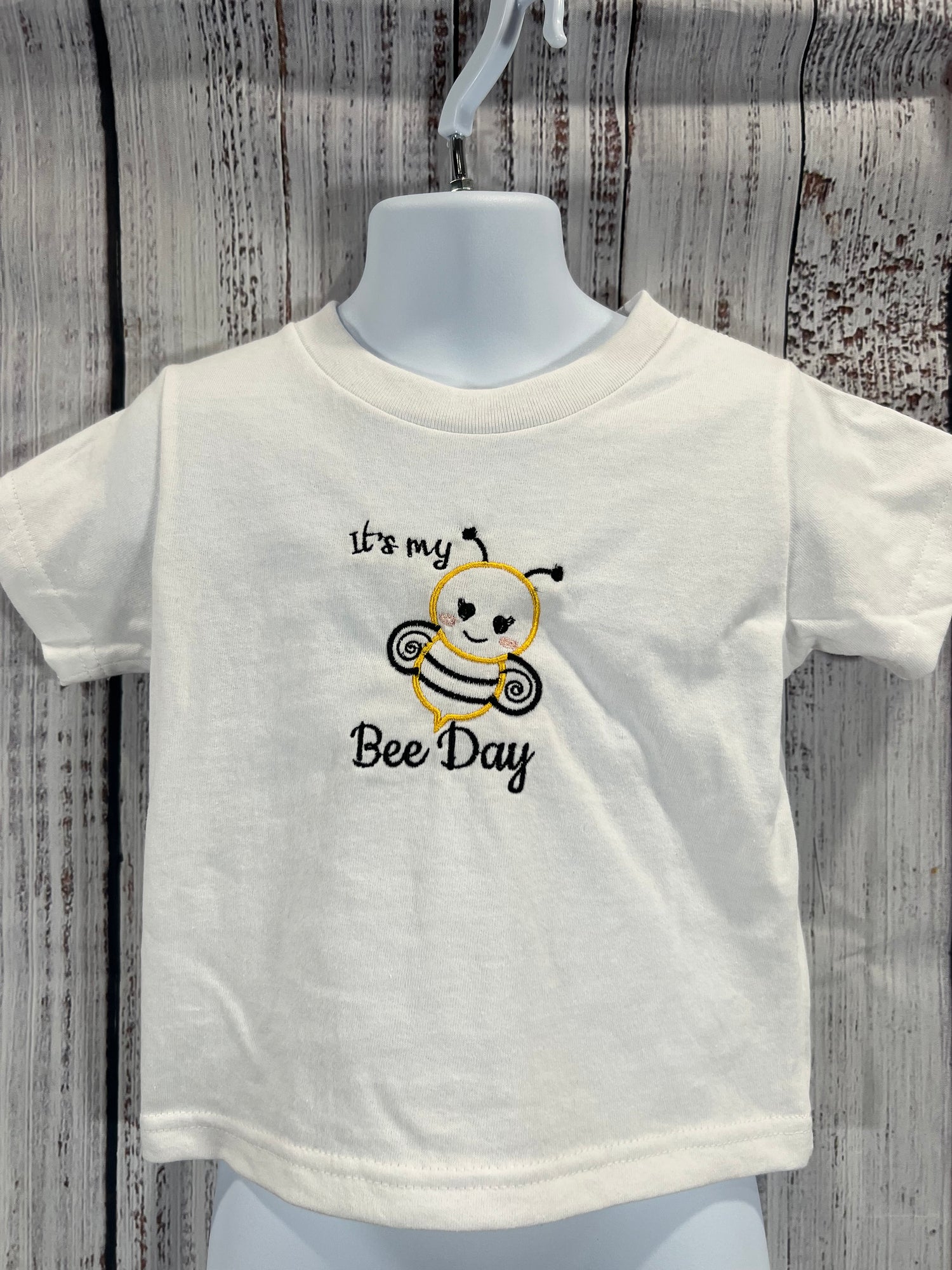 It's My Bee Day Youth T-Shirt